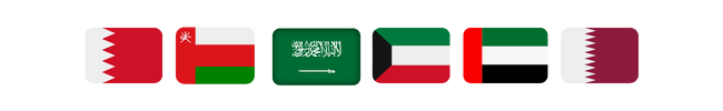 دول الخليج