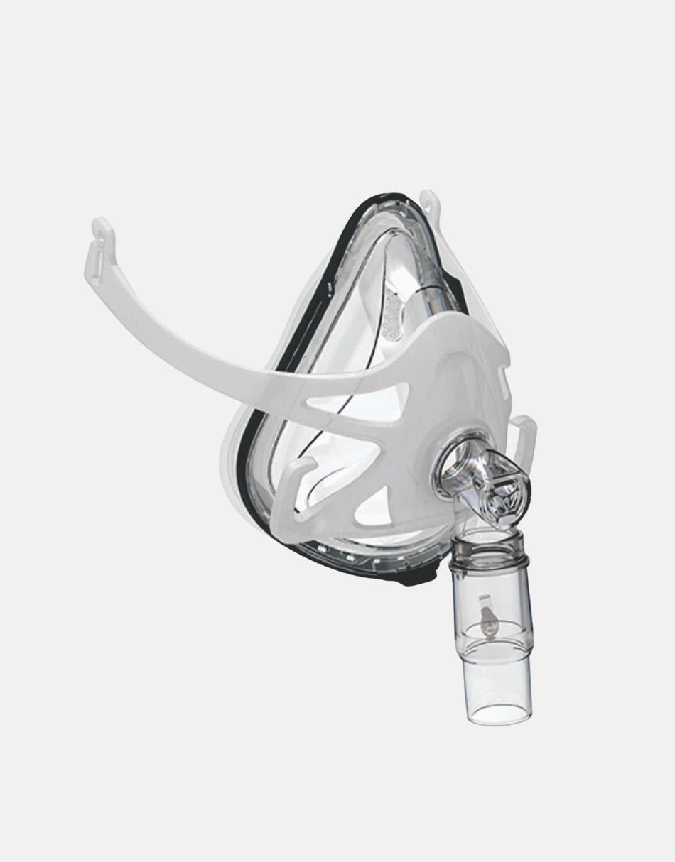 BMC F1A قناع سي باب