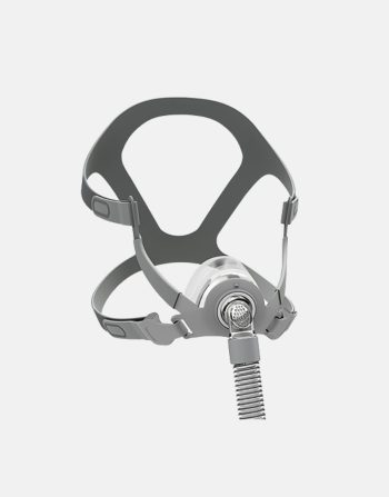 قناع CPAP انفي مريح للنوم على الجانب BMC N5B