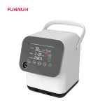 جهاز تنفس 7 لتر منزلي