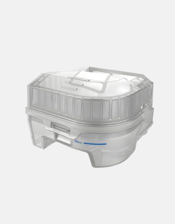 تنك ماء لأجهزة BMC CPAP بجميع الأجيال