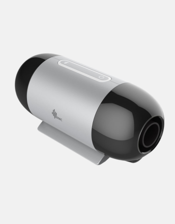 جهاز CPAP أوتوماتيكي APAP محمول صغير جدا للسفر من BMC Mini
