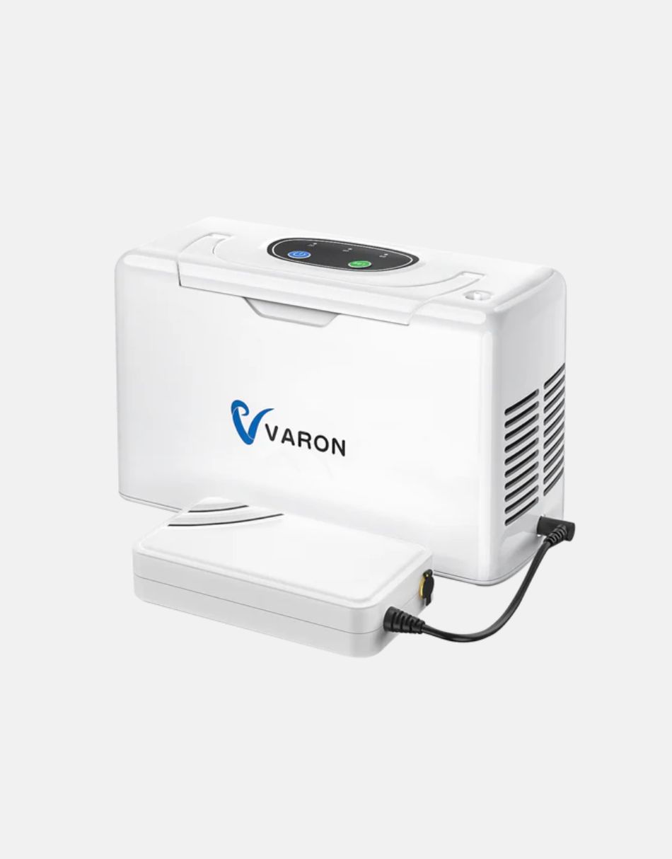 جهاز اكسجين محمول 3 لتر