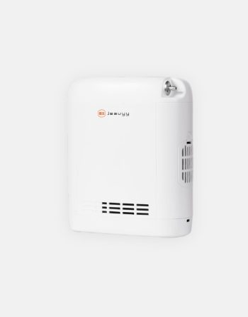 جهاز اكسجين محمول شحن 5 لتر بتركيز اكسجين عالي