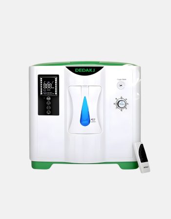 جهاز اكسجين منزلي لغاية 9 لتر بتكنولوجيا المانية