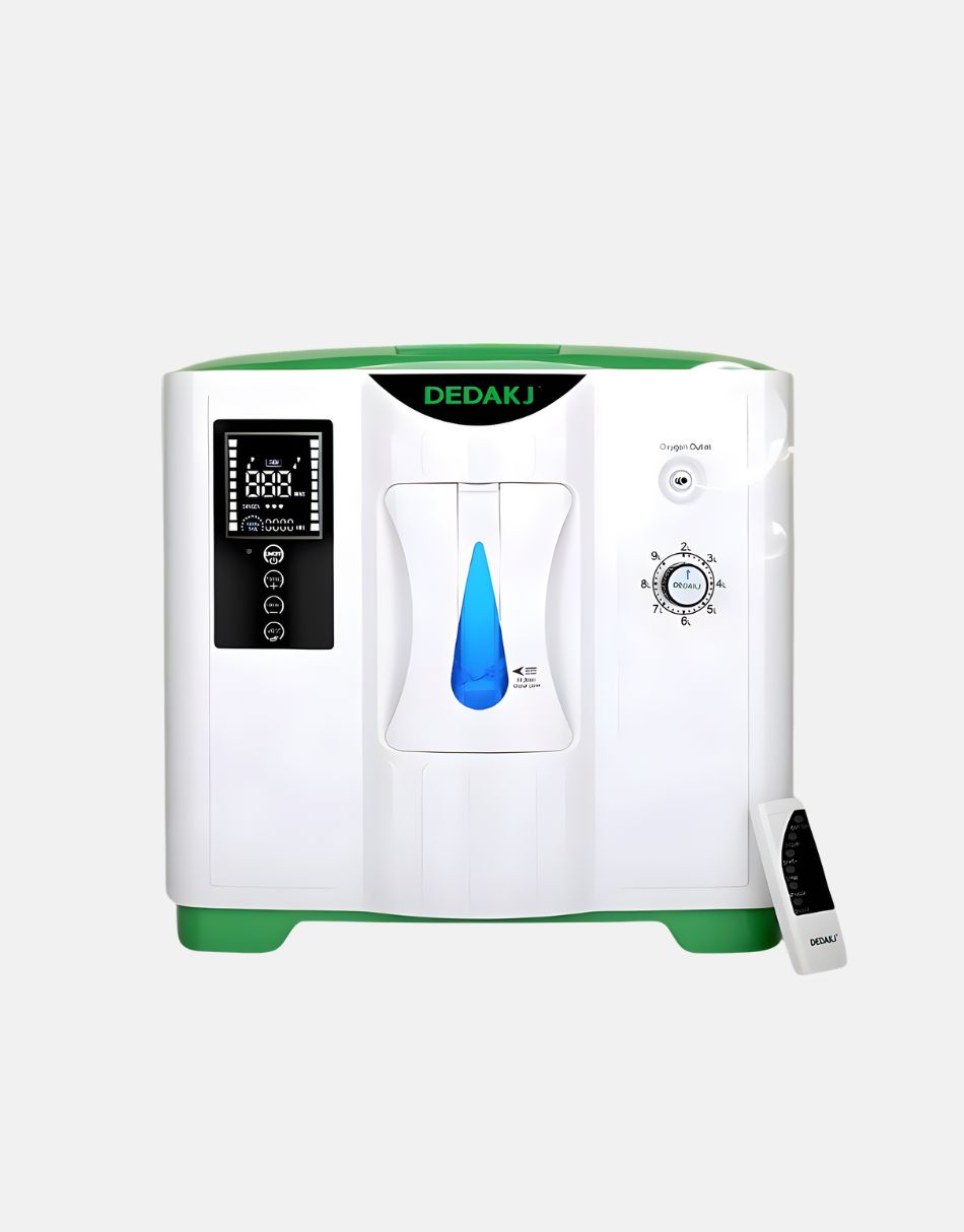 جهاز اكسجين منزلي 9 لتر