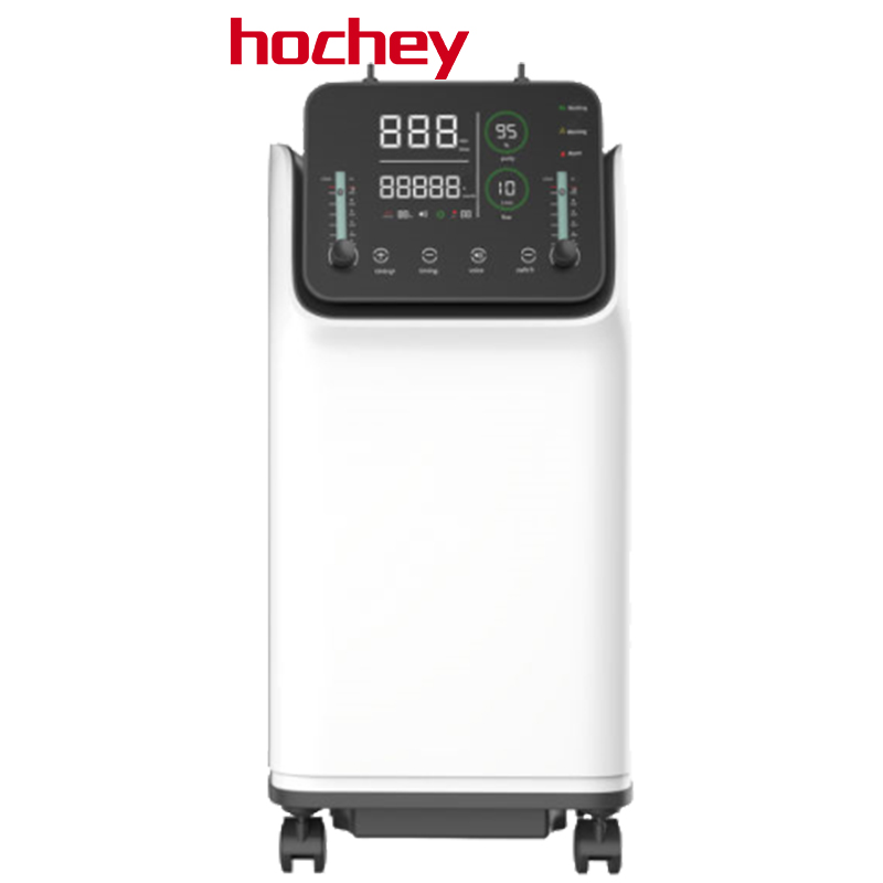 جهاز اكسجين