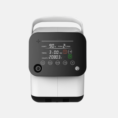 سعر جهاز الاكسجين المنزلي؟ على ماذا يعتمد وكيف تختار