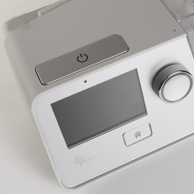 جدول المقارنة بين CPAP و APAP و BiPAP (للمشتري الحائر)